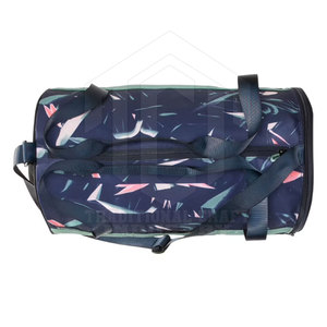 Sacs de sport en gros à bas prix avec grande capacité et doublure en polyester, couleur personnalisée et design unique - Product Image 5