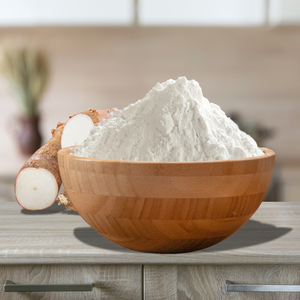 Almidón de harina de tapioca premium-Agente espesante natural-Bolsa de 50kg de grado alimenticio para la industria alimentaria y los mercados de exportación - Product Image 4