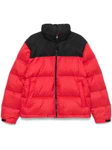 Veste matelassée coupe-vent épaisse et imperméable sans manches unisexe grande taille OEM de logo de broderie personnalisée en gros - Product Image 6