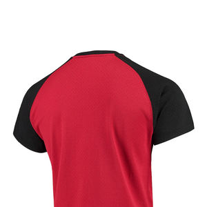 Último diseño Hombres Jersey de béisbol de alta calidad transpirable cómodo Venta caliente tendencia superior Jersey de béisbol con tarifa razonable - Product Image 6