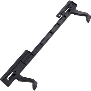 สลักประตูเตาอบไมโครเวฟพลาสติกทดแทนสำหรับใช้ในครัวเรือน 5304477389CM - Product Image 1