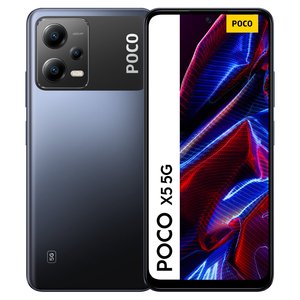 Teléfono Xiaomi Poco X5 5G 6,67 "AMOLED 120Hz versión global 48MP 5000mAh de FedEx - Product Image 1