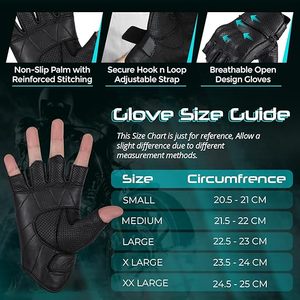 Venta al por mayor baratos protección Racing Guantes Deportes Moto Guantes Moto Motocross Guantes Moto al aire libre de alta calidad. - Product Image 6