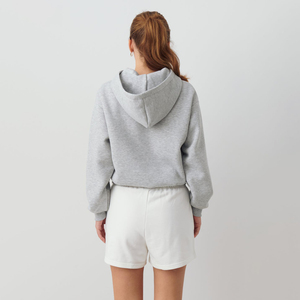 Nouveau short de survêtement pour femmes de meilleur design taille haute léger et respirant de haute qualité-Prix de gros - Product Image 5