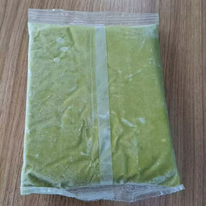 น้ำซุปข้นอะโวคาโดแช่แข็ง OEM ฉลากตามต้องการ - Product Image 1