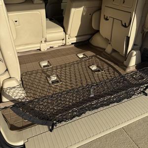 รถ Lexus LX 570 V8 ปี 2014 สภาพดี ใช้งานมาแล้ว แพ็คเกจหรู ขับเคลื่อน 4 ล้อ  ปรับแต่งน้อยมาก - Product Image 3