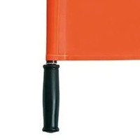 Drapeaux de club personnalisés confortables à séchage rapide Conception OEM professionnelle pour les industries automobile et d'assurance