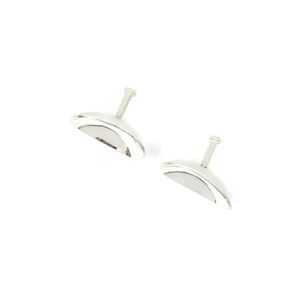 Protector ocular de acero inoxidable ligero de alta calidad con mango Fuente de alimentación manual Longitud regular Precios razonables - Product Image 1