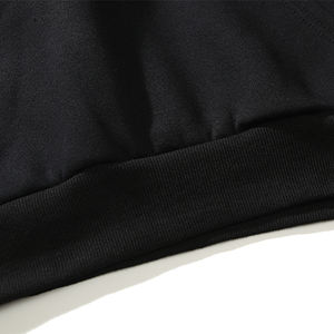 Meilleure Qualité Hommes Hoodies Hommes Puff Print Hommes Poids Lourd 400 GSM Séchage Rapide Respirant Sweat À Capuche Hommes De Luxe Hoodies - Product Image 5