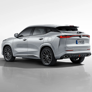 รถยนต์ฉางอัน ยูนิ-ที เอสยูวี รุ่นปี 2024 2025 เครื่องยนต์เบนซิน 1.5T 2.0T รุ่นลิมิเต็ด สปอร์ต - Product Image 2