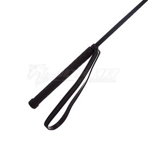 Látigos de Cuero Ligeros para Montar a Caballo, Accesorios Deportivos para el Entrenamiento de Caballos, Equipo para Montar a Caballo - Product Image 3