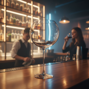 Verres à <span class=keywords><strong>vin</strong></span> à pied en <span class=keywords><strong>verre</strong></span> transparent sans plomb, gobelets à <span class=keywords><strong>vin</strong></span> rouge, verrerie <span class=keywords><strong>Luminarc</strong></span>, vente chaude - Product Image 4