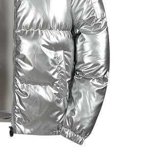 Best Selling Heavy High Quality Full Sleeve Bubble <b>Jackets</b> for Men Women Available All Sizes Colors Low MOQ All sizes available - Product Image 5