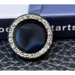 Assiette de chargeur en gros avec un design rond attrayant pour la maison, l'hôtel ou les plats de mariage sous-assiette Offre Spéciale - Product Image 3