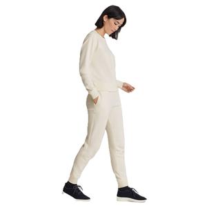 Sudaderas de manga larga sostenibles para mujer, ropa informal, Top corto de moda, jerséis de talla grande para primavera, Otoño e Invierno - Product Image 2