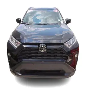 ขายรถโตโยต้า2018-20219 RAV4 Toyota VI RAV4 SUV ราคาถูก