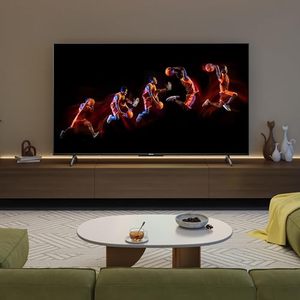 <b>Mini</b> LED ULED 4K UHD Smart <b>TV</b> 75 Inch Full Array Local Dimming Game Mode Flat Screen 65 Inch 100 Inch Smart Television - Product Image 3