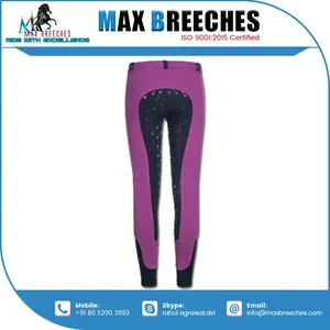 High on Demand Customized <b>Women</b> Riding Breeches Softshell Fancy Riding Breeches for Worldwide Export - Product Image 2
