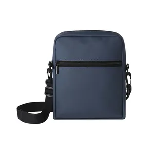 Borsa a Tracolla Promozionale Personalizzata Dibbud, Idea Regalo Gadget Personalizzabile - Product Image 1