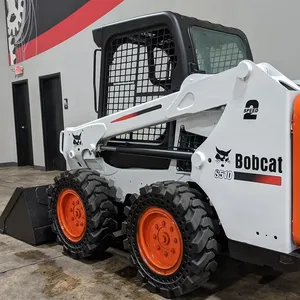 Bobcat s510 S510 Kompakt lader BOBCAT S510