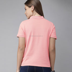 Fit2Fight Vente en gros de polos à manches courtes personnalisés, polos de golf de haute qualité pour hommes et femmes - Product Image 2