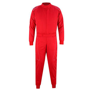 Ropa Deportiva de Alta Calidad en Venta, Material de Poliéster, el Mejor Diseño, Trajes de Carreras Ligeros - Product Image 1