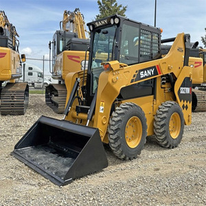 Vente à prix réduit de SANY SS270V neufs et d'occasion 2025 - Product Image 1