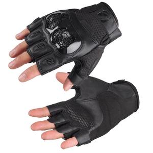 Cliff Climbers Outdoor Gloves for Skillful <b>Training</b> Purpose Best Quality Heavy Duty Outdoor Gloves for Riding Protective Gloves - Product Image 4