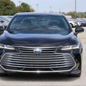 Toyota Avalon hybride Limited 2020 - Product Image 1