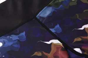 Legging d'entraînement pour femmes Conception OEM personnalisée avec matériau respirant à faible quantité minimale de commande Taille moyenne Technologie sans couture Logo sur la taille - Product Image 3