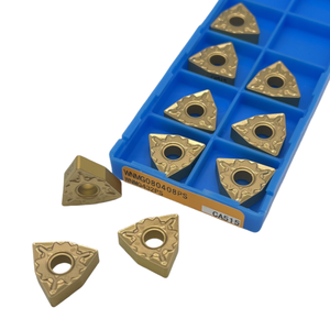 Wnmg vnmg biến chèn dnmg apkt <span class=keywords><strong>apmt</strong></span> phay chèn ban đầu taegutecs tungaloys kyoceras biến chèn - Product Image 5