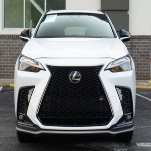 รถ SUV ออโตเมติก AWD ปี 2024 รุ่น N-X F SPORT 8 สปีด สภาพดีเยี่ยม พร้อมขาย - Product Image 1