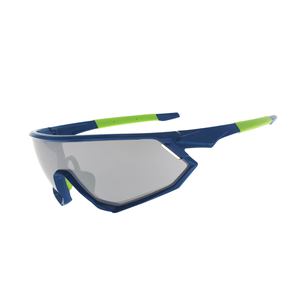 Gafas deportivas de color personalizadas con protección UV para la seguridad de los ojos al mejor precio - Product Image 2