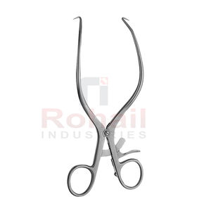 Écarteur de bouche universel en acier inoxydable, ouvre-bouche, Gags, Instruments dentaires, ouvre-chirurgie buccale - Product Image 4