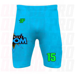 Ensemble d'uniformes de football 7v7 personnalisé de haute qualité, vêtements d'équipe de football américain pour hommes avec nom et numéros d'équipe personnalisés, prix bas - Product Image 6