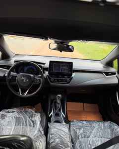 รถยนต์โตโยต้า โคโรลล่า แฮทช์แบ็ค ปี 2020 สภาพดี - Product Image 5