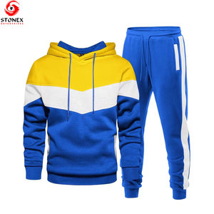 Survêtement pour homme de haute qualité fabriqué au Pakistan, logo personnalisé, best-seller à prix raisonnable, vente en gros, vêtements d'hiver écologiques - Product Image 1
