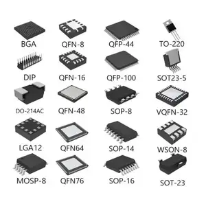 Ep1k100fc484-1n EP1K100FC484-1N ACEX-1K FPGAボード333 I/O 49152 4992 484-BBGA ep1k100