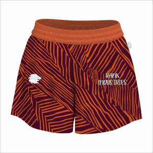 <b>Plus</b> <b>Size</b> Lightweight Women <b>Shorts</b> Comfortable Breathable Women <b>Shorts</b> Casual Wear Women <b>Shorts</b> - Product Image 3