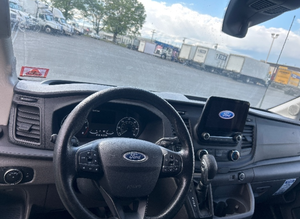 Transit 250 2019/2020 Ligeramente Usado en Venta - Product Image 2