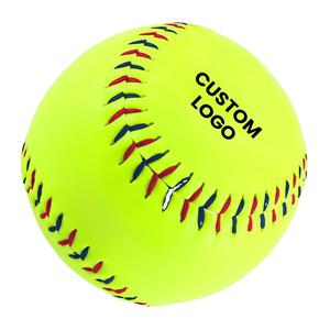 Sports Practice Competition <b>Baseball</b> <b>Ball</b> Customized Size Adult Professional Official PU Cowhide High Quality Customizable - Product Image 6