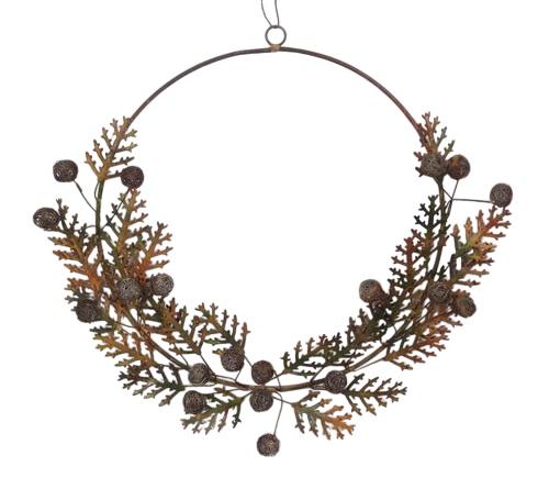 หลายสีธรรมชาติ