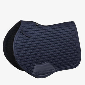 Almohadilla de sillín de doma de salto ecuestre, tela de Sillín para sillín de salto de caballo - Product Image 2