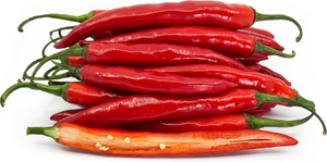 Chiles Rojos Cayena Frescos de Alta Calidad, 1 kg, de los Países Bajos, para Venta al por Mayor a Precios Competitivos - Product Image 2