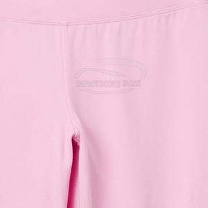 Leggings de Invierno para Mujer, Diseño Personalizado, Ropa Deportiva para Gimnasio, Conjunto Deportivo con Cintura Media, Tejido Transpirable de Alta Calidad en Spandex/Nailon - Product Image 5