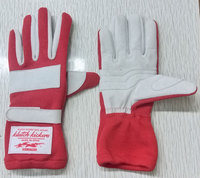 Meilleurs gants de course professionnels, nouvelle vente de gants de course de kart de haute qualité, ignifuges, anti-coupure, mélange de gants de course automobile