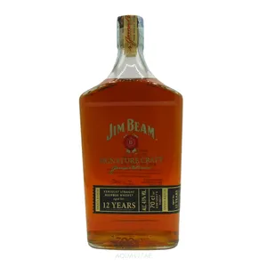Jim Beam firma artigianale 12 anni - Product Image 1