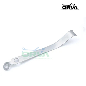 เครื่องมือผ่าตัดแบบใช้มือทำจากสแตนเลส เครื่องมือถ่างข้อสะโพก ตะขอผ่าตัด ORVIA SURGICAL INSTRUMENTS รุ่น - Product Image 2