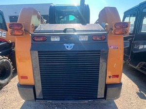 Chargeuse compacte de haute qualité Case SR270B d'occasion à vendre - Product Image 2