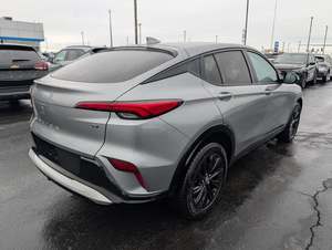 OFERTA IMPERDIBLE 2024 BU-ICK EN-VIS-TA SPORT TOURING FWD TRANSMISIÓN AUTOMÁTICA - Product Image 5